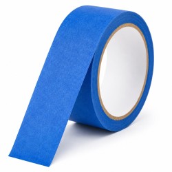 Ruban adhésif Blue Tape 48mm x 30m Ruban adhésif Blue Tape 48mm x 30m