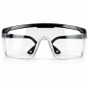 Lunettes de protection transparentes pour peinture Lunettes de protection transparentes pour peinture