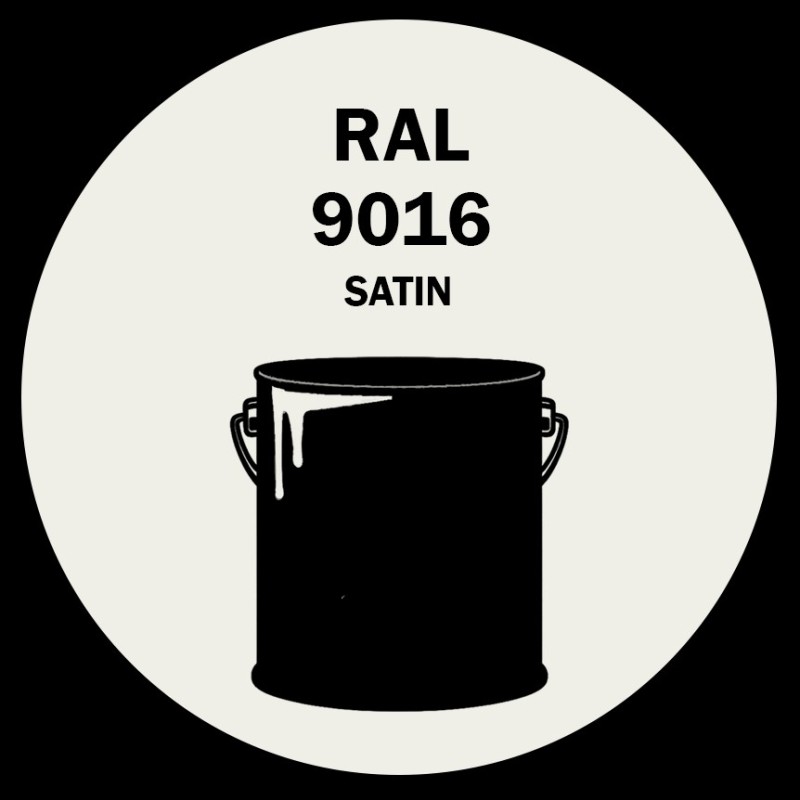 POT DE PEINTURE DISOLAC 4KG RAL 9016 BLANC SIGNALISATION LAQUE SATINÉE POT DE PEINTURE DISOLAC 4KG RAL 9016 BLANC SIGNALISATION LAQUE SATINÉE
