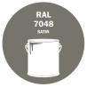 POT DE PEINTURE DISOLAC 4KG RAL 7048 GRIS SOURIS NACRÉ LAQUE SATINÉE POT DE PEINTURE DISOLAC 4KG RAL 7048 GRIS SOURIS NACRÉ LAQUE SATINÉE