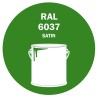 POT DE PEINTURE DISOLAC 4KG RAL 6037 VERT PUR LAQUE SATINÉE POT DE PEINTURE DISOLAC 4KG RAL 6037 VERT PUR LAQUE SATINÉE