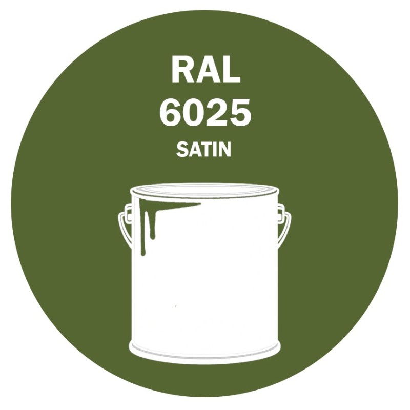 POT DE PEINTURE DISOLAC 4KG RAL 6025 VERT FOUGÈRE LAQUE SATINÉE POT DE PEINTURE DISOLAC 4KG RAL 6025 VERT FOUGÈRE LAQUE SATINÉE