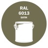 POT DE PEINTURE DISOLAC 4KG RAL 6013 VERT JONC LAQUE SATINÉE POT DE PEINTURE DISOLAC 4KG RAL 6013 VERT JONC LAQUE SATINÉE