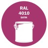 POT DE PEINTURE DISOLAC 4KG RAL 4010 TELEMAGENTA LAQUE SATINÉE POT DE PEINTURE DISOLAC 4KG RAL 4010 TELEMAGENTA LAQUE SATINÉE