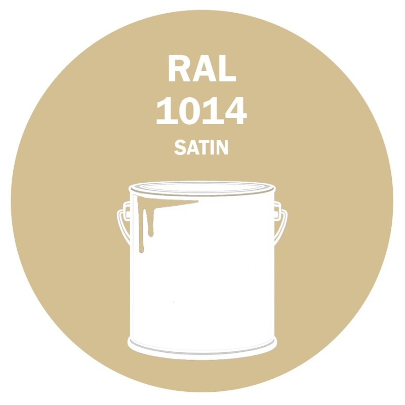 POT DE PEINTURE DISOLAC 4KG RAL 1014 IVOIRE LAQUE SATINÉE POT DE PEINTURE DISOLAC 4KG RAL 1014 IVOIRE LAQUE SATINÉE