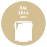 POT DE PEINTURE DISOLAC 4KG RAL 1014 IVOIRE LAQUE SATINÉE POT DE PEINTURE DISOLAC 4KG RAL 1014 IVOIRE LAQUE SATINÉE