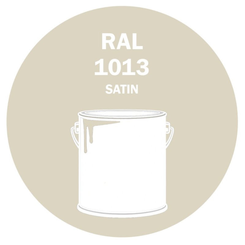 POT DE PEINTURE DISOLAC 4KG RAL 1013 BLANC PERLÉ LAQUE SATINÉE POT DE PEINTURE DISOLAC 4KG RAL 1013 BLANC PERLÉ LAQUE SATINÉE