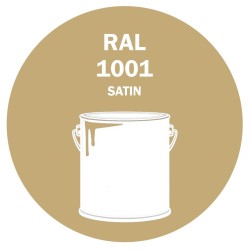 POT DE PEINTURE DISOLAC 4KG RAL 1001 BEIGE LAQUE SATINÉE POT DE PEINTURE DISOLAC 4KG RAL 1001 BEIGE LAQUE SATINÉE