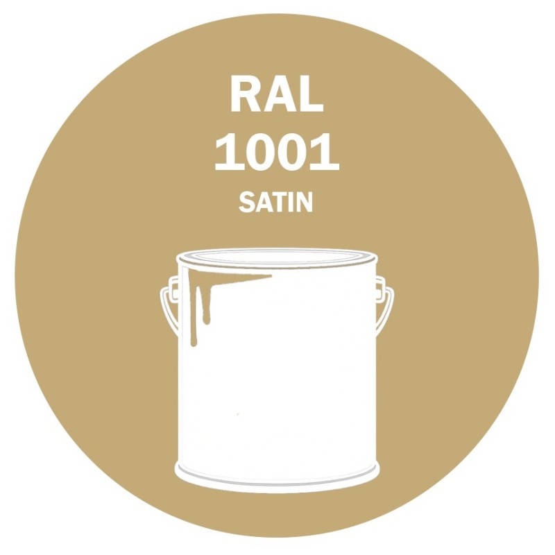 POT DE PEINTURE DISOLAC 4KG RAL 1001 BEIGE LAQUE SATINÉE POT DE PEINTURE DISOLAC 4KG RAL 1001 BEIGE LAQUE SATINÉE