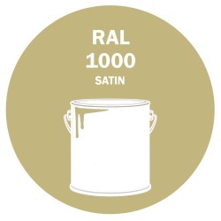 POT DE PEINTURE DISOLAC 4KG RAL 1000 BEIGE VERT LAQUE SATINÉE POT DE PEINTURE DISOLAC 4KG RAL 1000 BEIGE VERT LAQUE SATINÉE