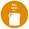 POT DE PEINTURE 5KG RAL 1037 JAUNE SOLEIL PRIMAIRE MAT POT DE PEINTURE 5KG RAL 1037 JAUNE SOLEIL PRIMAIRE MAT
