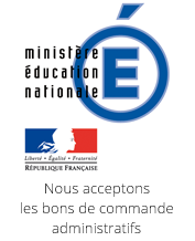 Commandes Mandat administratif