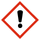 Picto danger Bombe de peinture Express