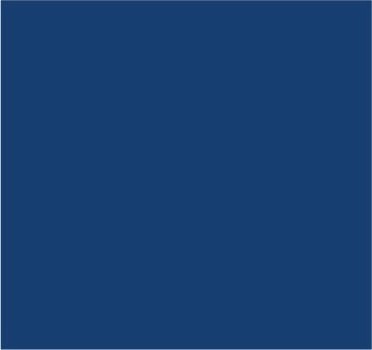 RAL Teintes de bleu 5000