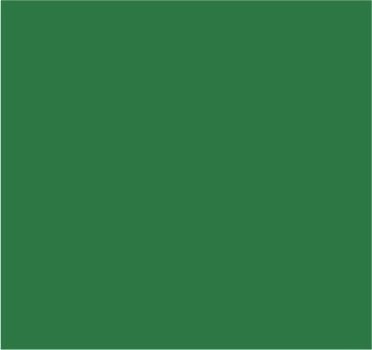RAL Teintes de vert 6000