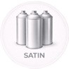 RAL 2000 Satin