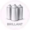 RAL 3000 Brillant