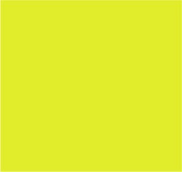 RAL 1016 Jaune soufre