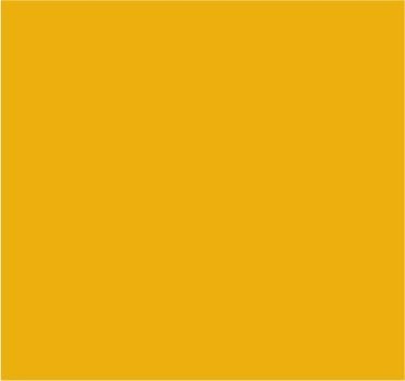 RAL 1023 Jaune signalisation