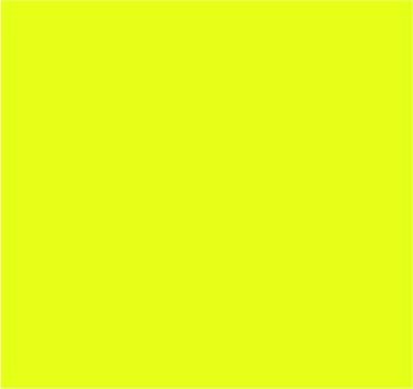 RAL 1026 Jaune brillant