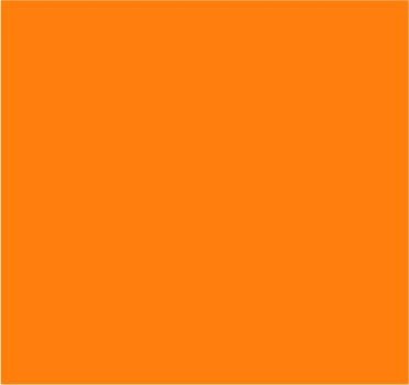 RAL 1028 Jaune melon