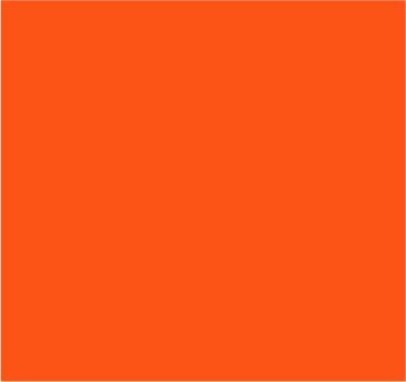 RAL 2003 Orangé pastel