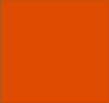 RAL 2011 Orangé foncé