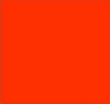 RAL 2017 Orangé RAL