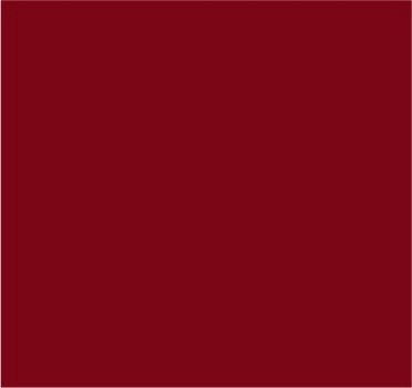 RAL 3001 Rouge de sécurité