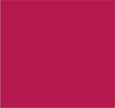 RAL 3018 Rouge fraise