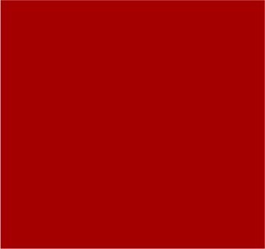 RAL 3020 Rouge signalisation