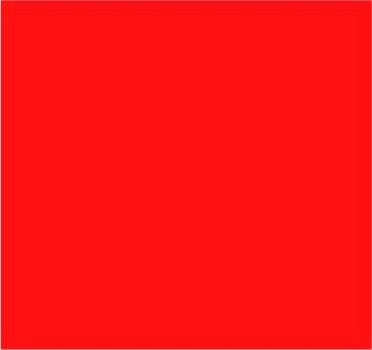 RAL 3026 Rouge clair brillant