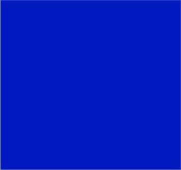 RAL 5002 Bleu outremer