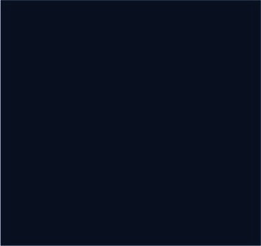 RAL 5004 Bleu noir