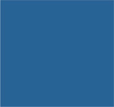 RAL 5007 Bleu brillant