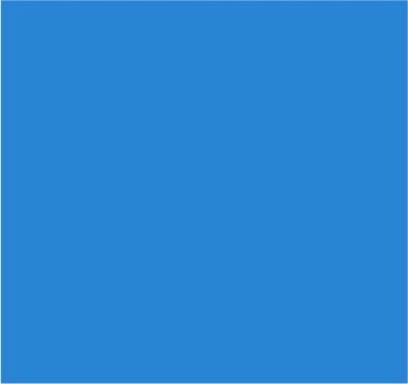 RAL 5015 Bleu ciel
