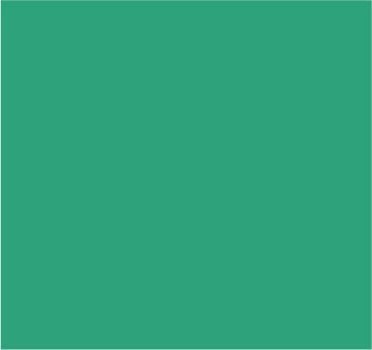 RAL 5018 Bleu turquoise