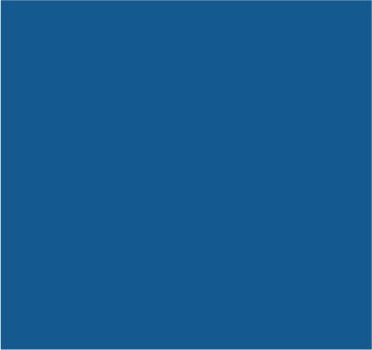 RAL 5019 Bleu capri