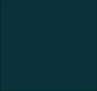 RAL 5020 Bleu océan