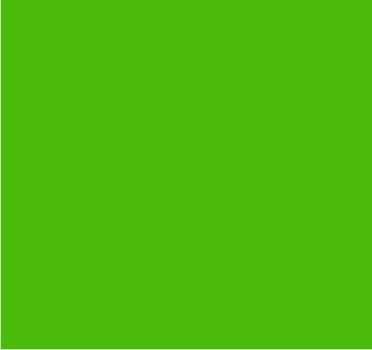 RAL 6018 Vert jaune