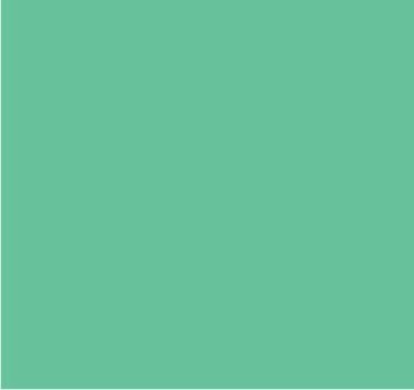 RAL 6034 Turquoise pastel