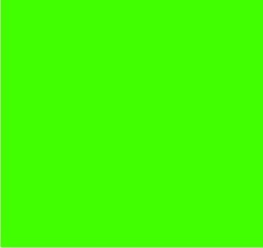 RAL 6038 Vert brillant