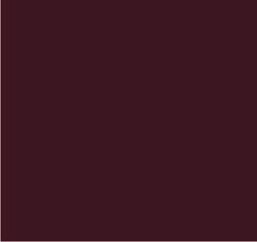 RAL 8012 Brun rouge